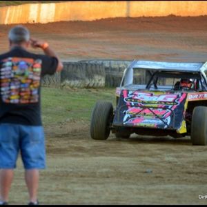 Meet your Posher, Patrick